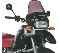 Ermax Parabrisas Cúpula Tintado, con ABE