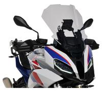 Ermax Parabrisas Cúpula S 1000 XR 20- LIG. TINT.
