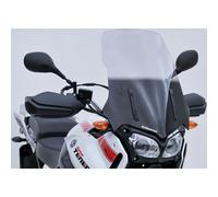 Ermax Parabrisas Cúpula Tintado, con ABE