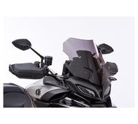 Ermax Parabrisas Cúpula TRACER 9/GT 21- TINT. NEG