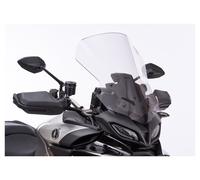 Ermax Parabrisas Cúpula TRACER9/GT 21-GRIS TINT.