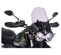 Ermax Parabrisas Cúpula V85 TT AÑO19 LIG. TINTADO