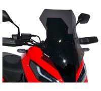 Ermax Parabrisas Cúpula X-ADV AÑO 21- TINT. NEGRO