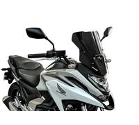 ERMAX parabrisas deporte Vidrio acrílico (PMMA)