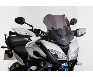 ERMAX parabrisas deporte vidrio acrílico (PMMA)