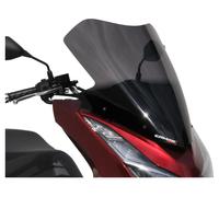 Ermax Parabrisas deportivo PCX 125 21-, muy tintado