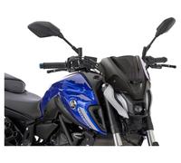 Ermax Parabrisas Ermax para motos naked