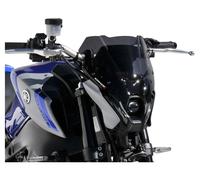 Ermax Parabrisas Ermax para motos naked
