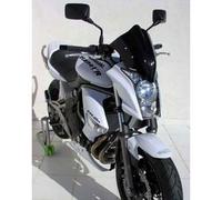 Ermax Parabrisas Ermax para motos naked Incluye juego de soportes, con ABE