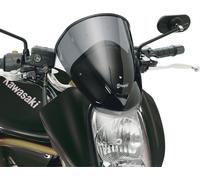 Ermax Parabrisas Ermax para motos naked NEGRO-TINTADO 06-08 ABE