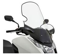 Ermax Parabrisas para ciclomotor Ermax Transparente, con ABE