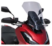 Ermax Parabrisas Cúpula Tintado, con ABE