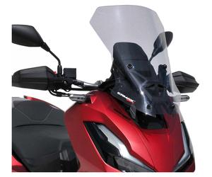 Ermax Parabrisas touring ADV 350 22-, ligeramente tintado