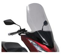 Ermax Parabrisas touring PCX 125 21-, ligeramente tintado