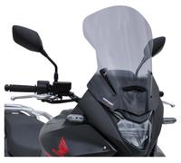 Ermax Parabrisas touring XL750 Transalp 23-, ligeramente tintado