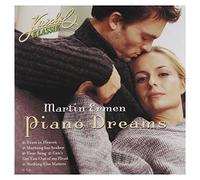 Ermen, Martin - Kuschelklassik Piano Drea