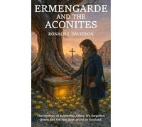 Ermengarde and the Aconites: The mystery of Balmerino Abbey, it's forgotten Queen and the best kept secret in Scotland.
