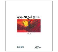 Ermengolarium I: Humor gráfico sin palabras (Varia)
