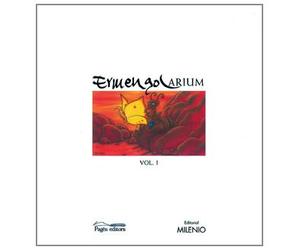 Ermengolarium I: Humor gráfico sin palabras (Varia)