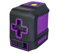 Ermenrich lt10 laserniveau violett