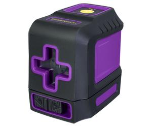 Ermenrich lt10 laserniveau violett