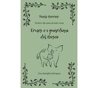 Ermes e i guardiani del bosco