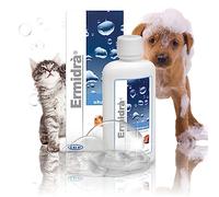 Ermidrà Shampoo Champú Perros Gatos Piel Seca Caspa Hidratante 250 ml