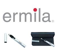 ERMILA PROFI TRIMMER STYLO. RECORTADOR DE VELLO NASAL Y AURICULAR "NUEVO" OVP