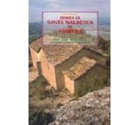 Ermita De Santa Waldesa De Samitier