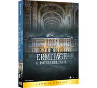 Ermitage: Il Potere Dell'Arte [DVD]
