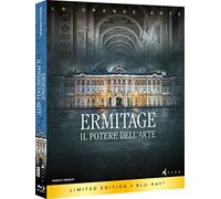 Ermitage - Il Potere Dell' Arte [Blu-ray]