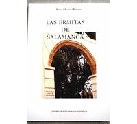 Ermitas de Salamanca: historia, arte y religiosidad popular