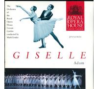 Ermler,Mark - Giselle