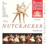 Ermler - Tchaikovksy: the Nutcracker