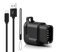 Ermorgen Adaptador de carga USB-C compatible con Shimano Di2 (R8170/R8150/R7170/RX825