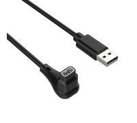 Ermorgen Cable de carga compatible con COROS PACE Pro/APEX 4/PACE 4/Nomad