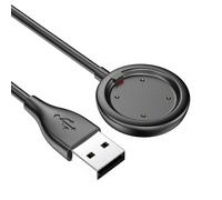 Ermorgen Cable de Carga de 1M Compatible con Polar Ignite 2/Ignite | Polar Vantage V2 Shift/V2/V, Polar Vantage M2/M, Polar Grit X PRO/Grit X, USB-A a Cargador Magnético