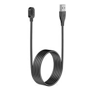 Ermorgen Cable de Carga USB A Compatible con LEDLENSER P&H Models für H5R,H7R,H15R,P18R, Cable USB de 100 Cm, Adaptador de Carga de Repuesto, Cargador USB-A a Magnético