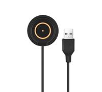 Ermorgen Cargador MCC3 compatible con linternas Odin/Odin Mini/PL-Pro | Cable de carga magnético de 5V2A para Odin/Odin Mini/PL-Pro/Baton3/Warrior Mini2/Perun2/Seeker3Pro/WarriorX3 - 80cm