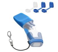 Ermorgen - Funda de silicona compatible con Heat It (3 unidades)