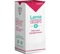 Ern Lema Ern C Polvo para Enjuague Bucal 35g