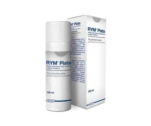 Ern Rym Plata Apósito Spray 125ml