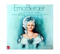 Erna Berger - ERNA BERGER SOPRAN [Vinyl LP record] [Vinilo]