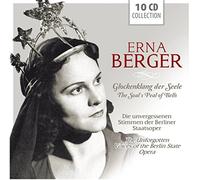 Erna Berger - Glockenklang Der Seele/the Soul`s Peal of Bells