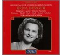Erna Berger - Great Singers of Our Century: Erna Berger
