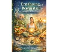 Ernährung als Bewusstsein: Ernährung, der Schlüssel zu Gesundheit und Lebensqualität