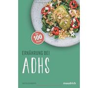 Ernährung bei ADHS