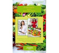 Ernährung für einen gesunden Darm - Empfohlene Nahrungsmittel und Rezepte - Essen für Magen Darm: Empfohlene Ernährungstipps für eine gesunde ... und Darm - Lebensmittel Ernährungstipp: 4