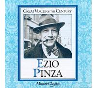 Ernani/Pinza - Great Voices of the Century