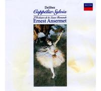 Ernest Ansermet - Delibes: Coppelia & Sylvia